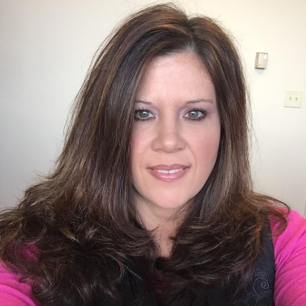 Meet your Posher, Christie